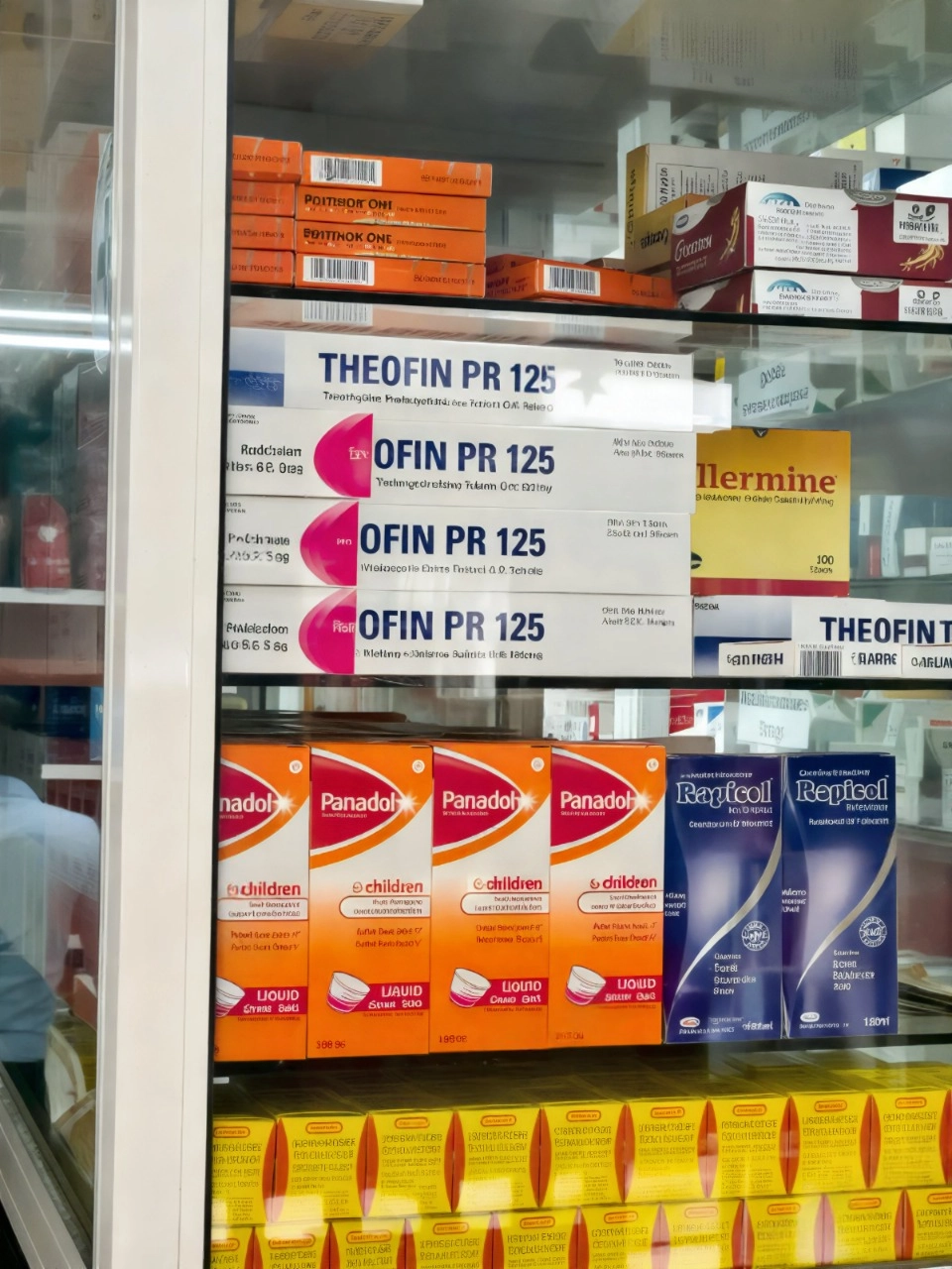 Kalyani Pharmacy - Nanuoya